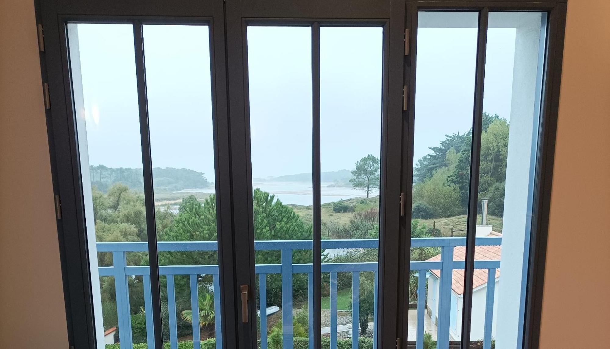 Domaine Les Clayeres Hotel Talmont-Saint-Hilaire Buitenkant foto